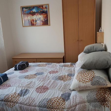 Appartement Aurora à Subotica Extérieur photo