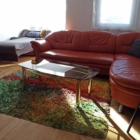Appartement Aurora à Subotica Extérieur photo