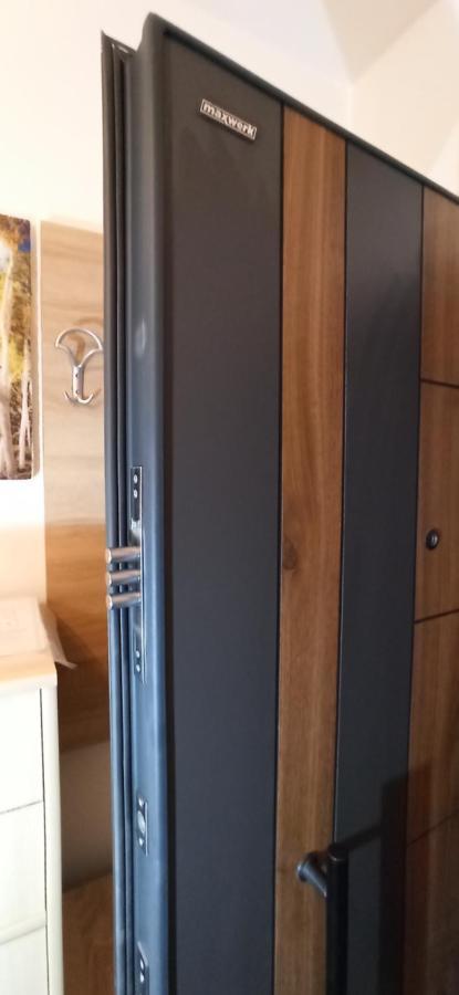 Appartement Aurora à Subotica Extérieur photo
