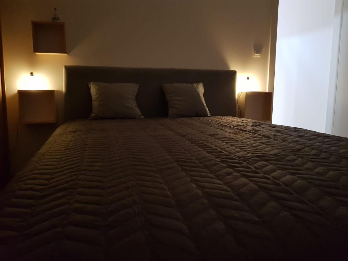 Appartement Aurora à Subotica Extérieur photo