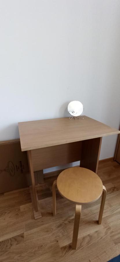 Appartement Aurora à Subotica Extérieur photo
