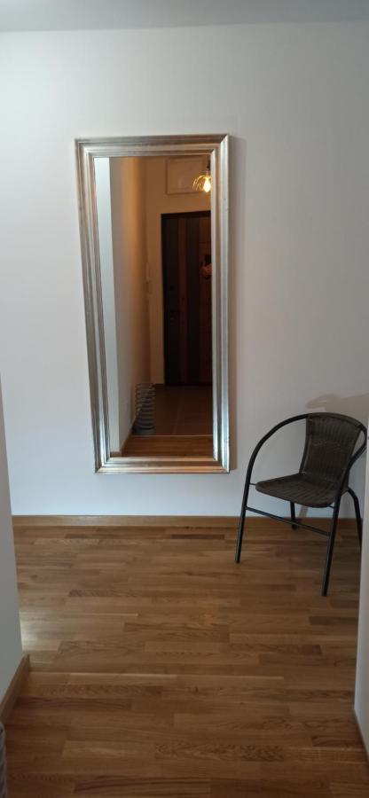 Appartement Aurora à Subotica Extérieur photo