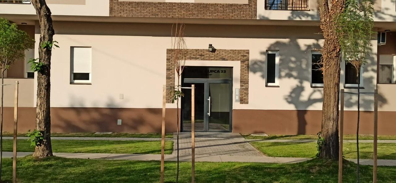 Appartement Aurora à Subotica Extérieur photo
