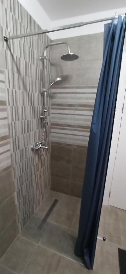 Appartement Aurora à Subotica Extérieur photo